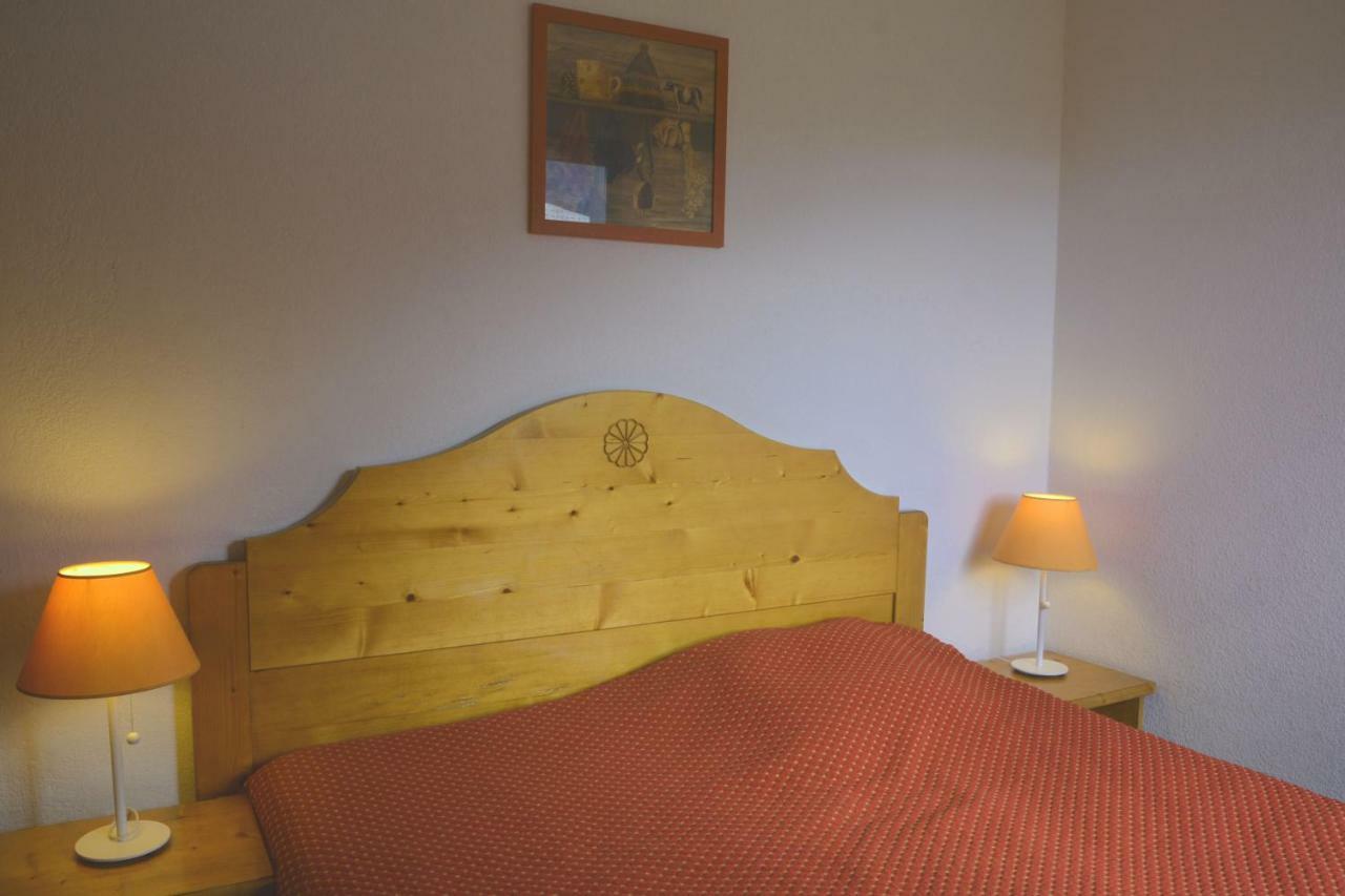 Appt 4 /5 Pers - 3 Min. Centre Ville Chamonix Zewnętrze zdjęcie